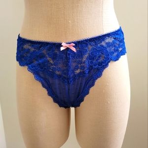 Victoria's Secret Dream Angels Thong